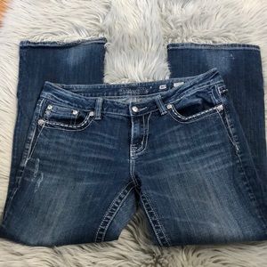 Miss me jeans size 30🔥🔥